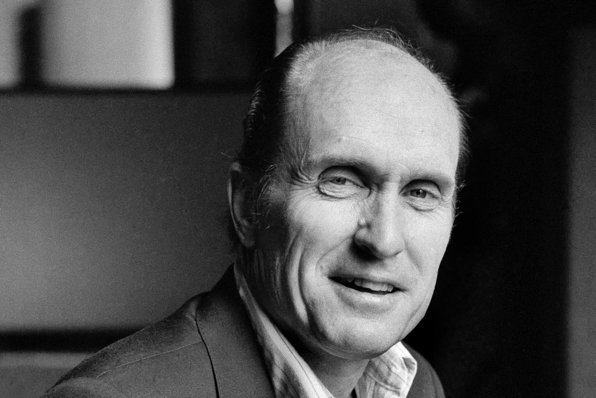 Robert Duvall