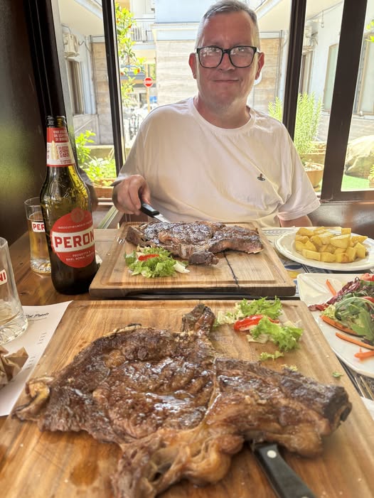 Stuart “Stu” Wilson Death: Silksworth, EN, Royal British Legion Member Has Died